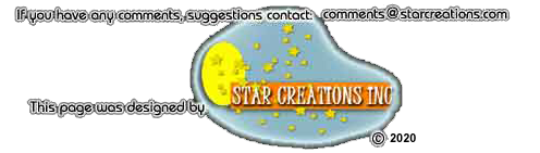 Star Creations Inc.